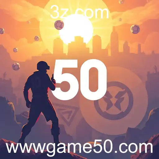 A Ascensão de 'game50': A Revolução dos Jogos Brasileiros