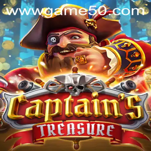 Discover the Exciting World of CaptainssTreasure and Unleash Your In-Game Tactics