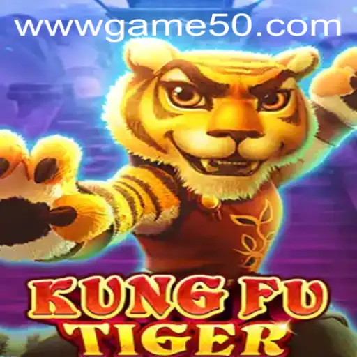 Exploring KungFuTiger: An Exciting Adventure in Martial Arts Gaming