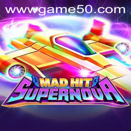 Discover the Exciting Universe of MadHitSupernova: A New Gaming Experience