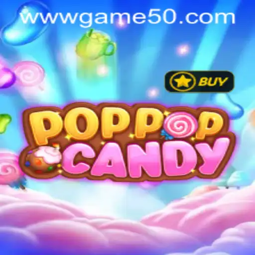 Unwrapping the Magic of POPPOPCANDY: A Deep Dive Into 'game50 PH Login'