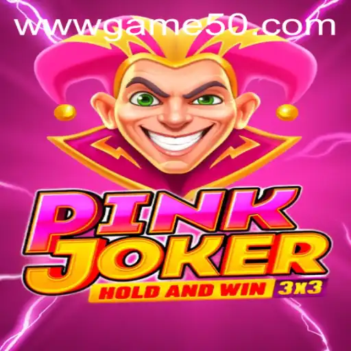 Exploring 'PinkJoker': The New Gaming Sensation with Game50 PH Login