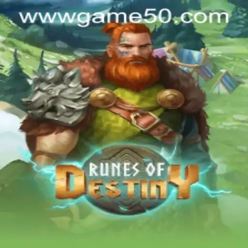 RunesOfDestiny: A Comprehensive Guide to Exploring the Epic Fantasy World
