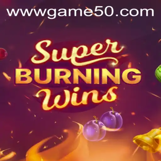 Unraveling the Excitement of SuperBurningWins: Your Guide to Thrilling Gameplay