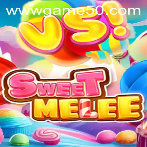 Explore the Colorful World of SweetMelee: A Riveting Game Experience