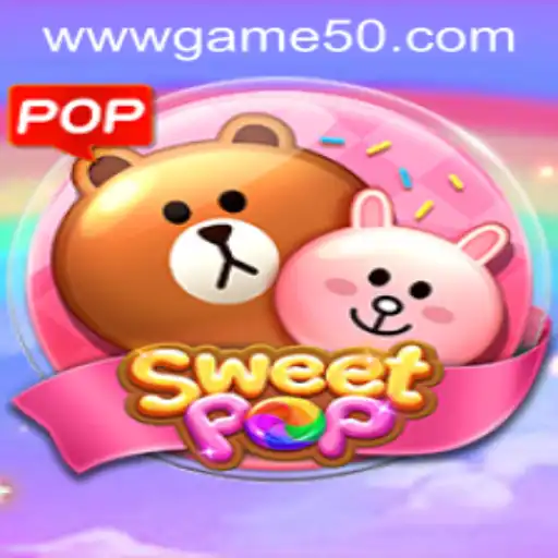 Discover the Magical World of SweetPOP: A Sweet Escape