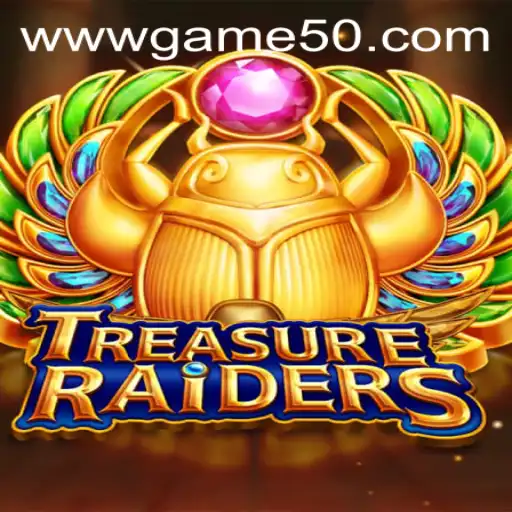 Discover TREASURERAIDERS: The Strategy Game Revolutionizing Virtual Adventures with Game50 PH Login