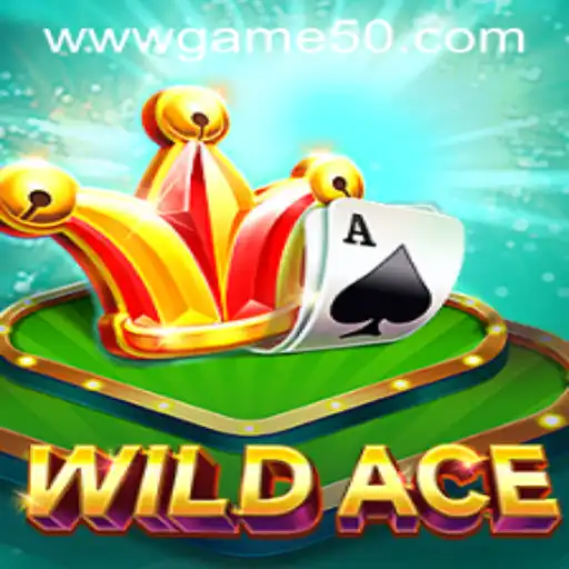 Unveiling WildAce: A Glimpse into the Thrilling World of Game50 PH Login