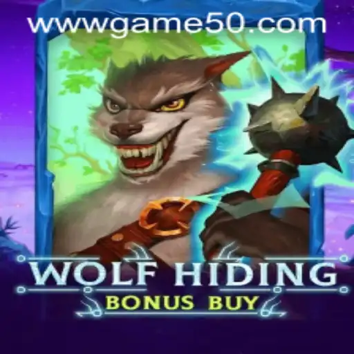 Unleashing the Excitement of WolfHidingBonusBuy