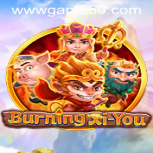 Exploring the Adventure of BurningXiYou: Game Description and Rules