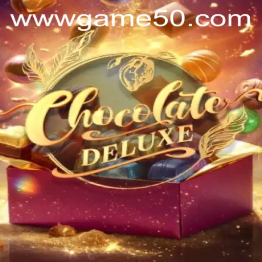 Unwrapping the Sweet Mystery of ChocolateDeluxe: Introducing the Game of Rich Flavors