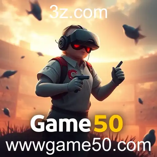 Revolução Digital no Mundo dos Games