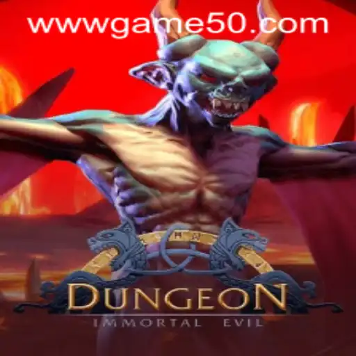 Dungeon: Unveiling the Adventure with Game50 PH Login