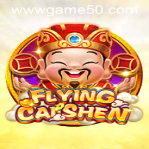 Discover FlyingCaiShen: An Exciting Online Gaming Adventure