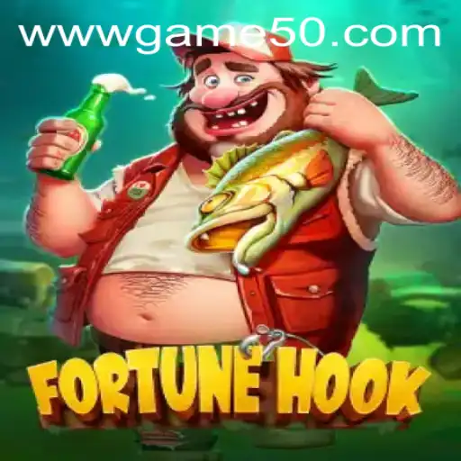 Discover the Thrilling World of FortuneHook: A Comprehensive Guide to 'game50 PH Login'