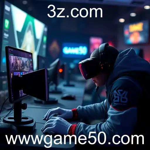 Tendências de Jogos para 2025