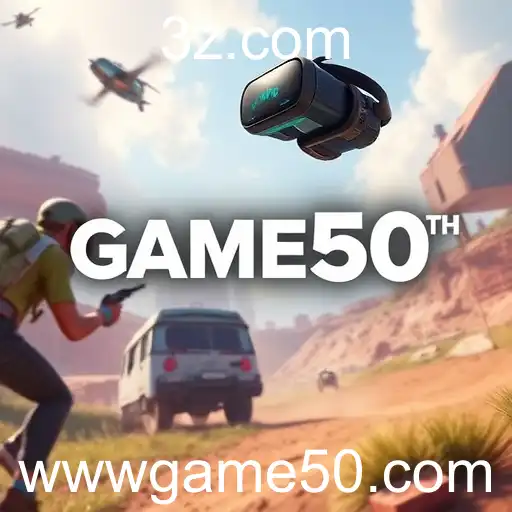 Game50 Revoluciona o Mercado de Jogos: Uma Análise Completa