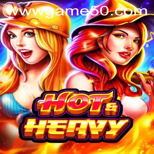 HotHeavy: The Ultimate Gameplay Experience with Game50 PH Login