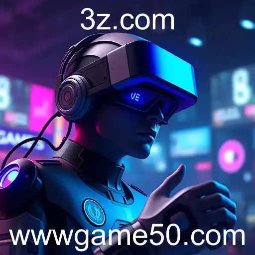 Evolução e Tendências dos Jogos em 2025