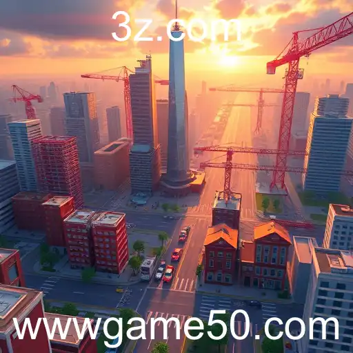 O Futuro dos Jogos Online em 2025: Inovações e Tendências