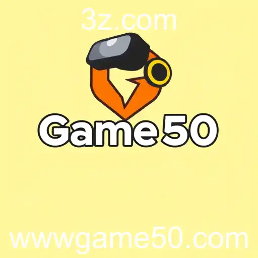 O Impacto de Game50 no Mercado de Jogos em 2025