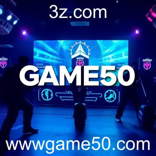 A Revolução do Game50 no Cenário Brasileiro de Jogos