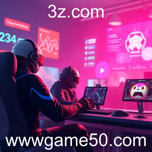 Tendências e Evoluções no Mundo dos Jogos em 2025