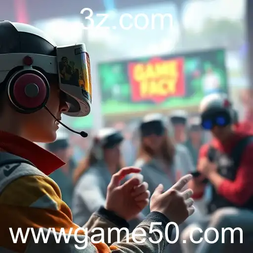 O Impacto da Inteligência Artificial nos Jogos em 2025