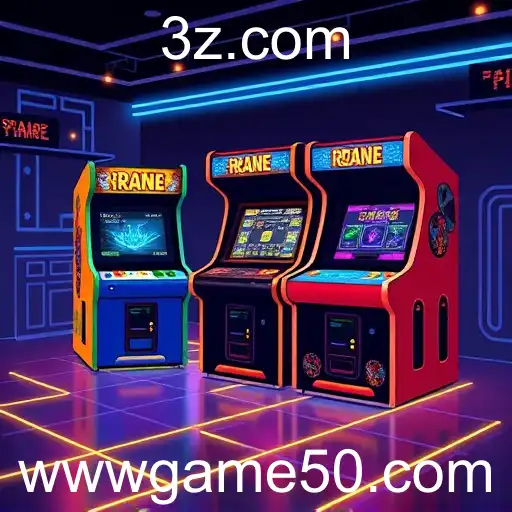 O Impacto do Game50 no Mundo dos Jogos em 2025