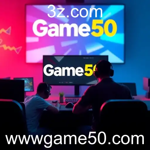 Novidades e Tendências do Game50