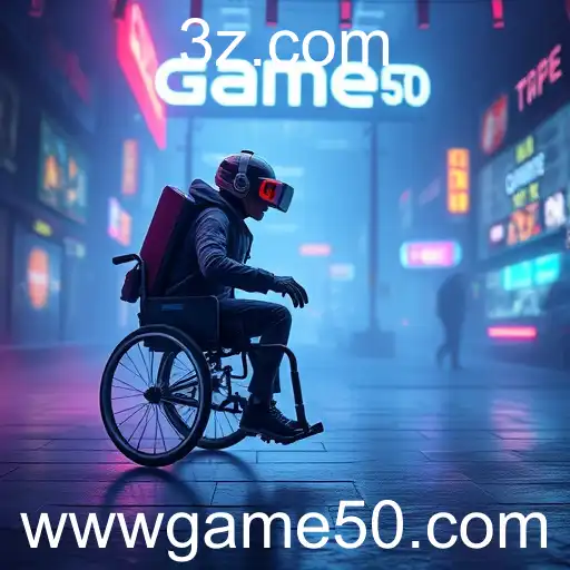 Revolução nos Jogos Digitais de 2025