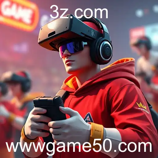 Tendências e Inovações no Mundo dos Jogos em 2025