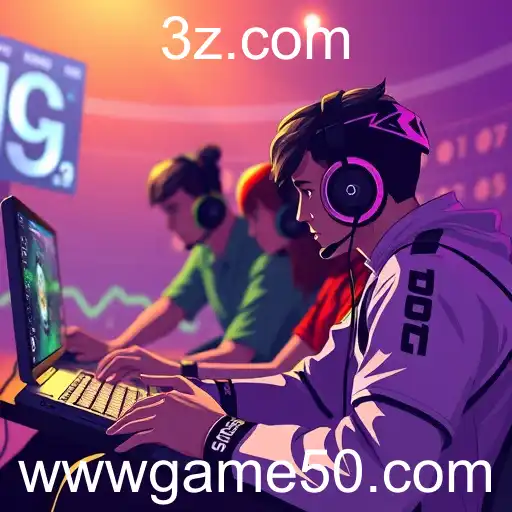 Impacto Social dos Espaços de Jogo Online em 2025