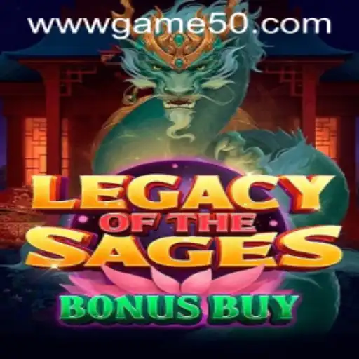 Exploring the Enchanting World of LegacyoftheSagesBonusBuy