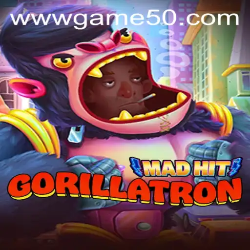 MadHitGorillatron: An In-Depth Look at the Thrilling Game