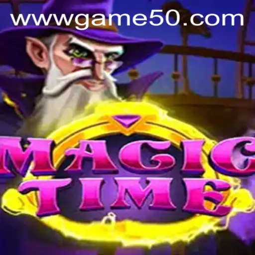 MagicTime: Unlock the Secrets of Enchantment and Adventure
