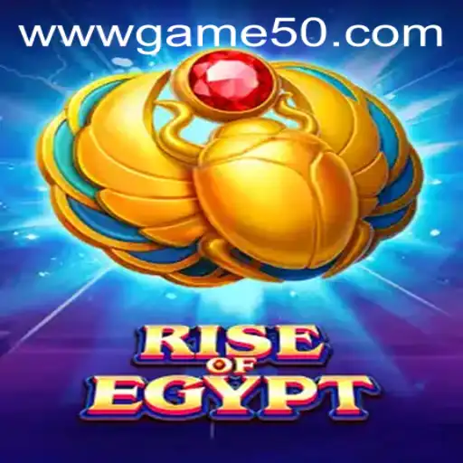 RiseOfEgypt: Dive into the Ancient World of Strategy and Adventure