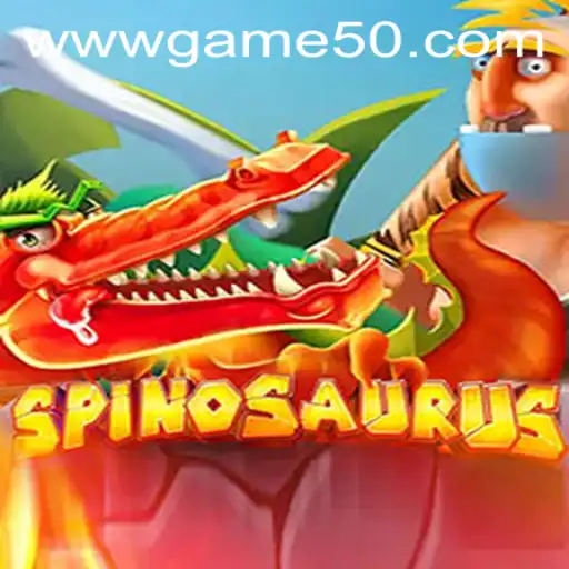 Exploring the Exciting World of Spinosaurus and Game50 PH Login