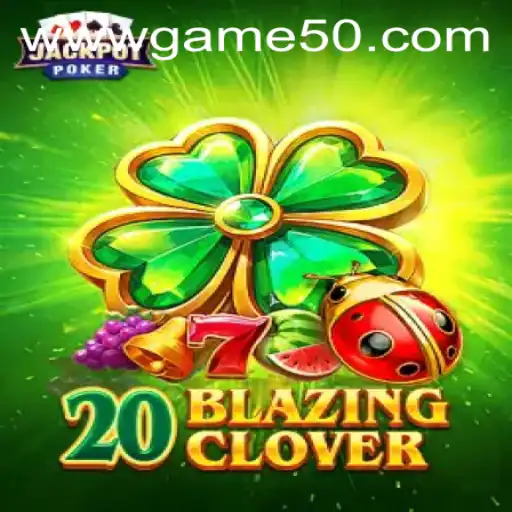 Discovering 20BlazingClover: A New Frontier in Online Gaming
