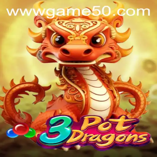 3PotDragons: A Captivating Adventure in the World of Gaming
