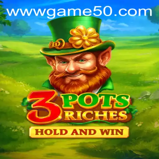 Exploring 3potsRiches: A New Horizon in Online Gaming