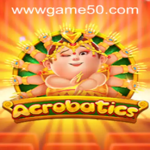 Acrobatics: The Art of Balance in Gaming