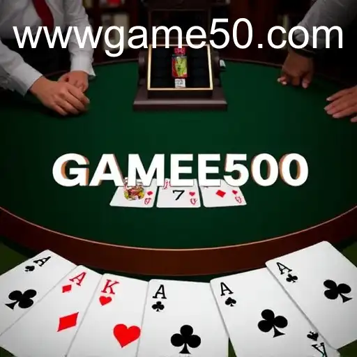 The Intricacies and Allure of Blackjack: Exploring the Fascination Behind Game50 PH Login