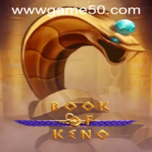 BookOfKeno Game Introduction and Rules Explored