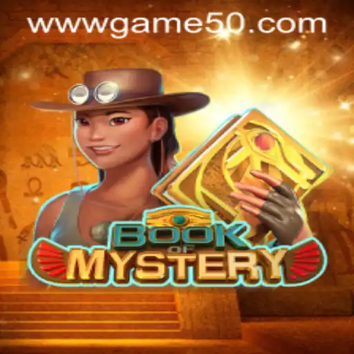 Unlock the Secrets of 'BookofMystery': A Captivating New Game