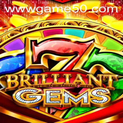Discover BrilliantGems: A Dazzling Journey into Puzzle Gaming