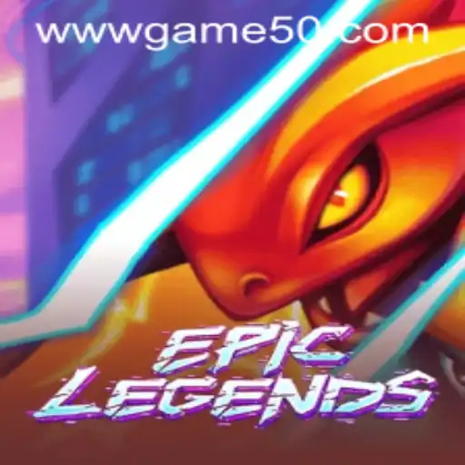 EpicLegends: Unveiling the Adventure and Mastering the Game50 PH Login