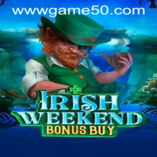 Exploring the Excitement of IrishWeekendBonusBuy: A Thrilling Gaming Adventure