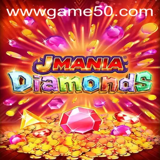 Discover the Excitement of JManiaDiamonds: A Comprehensive Guide to This Thrilling Game