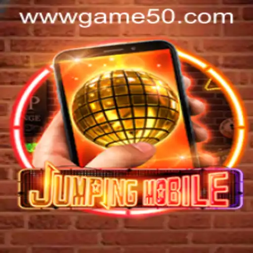 Jumpingmobile: An Adventure Awaits